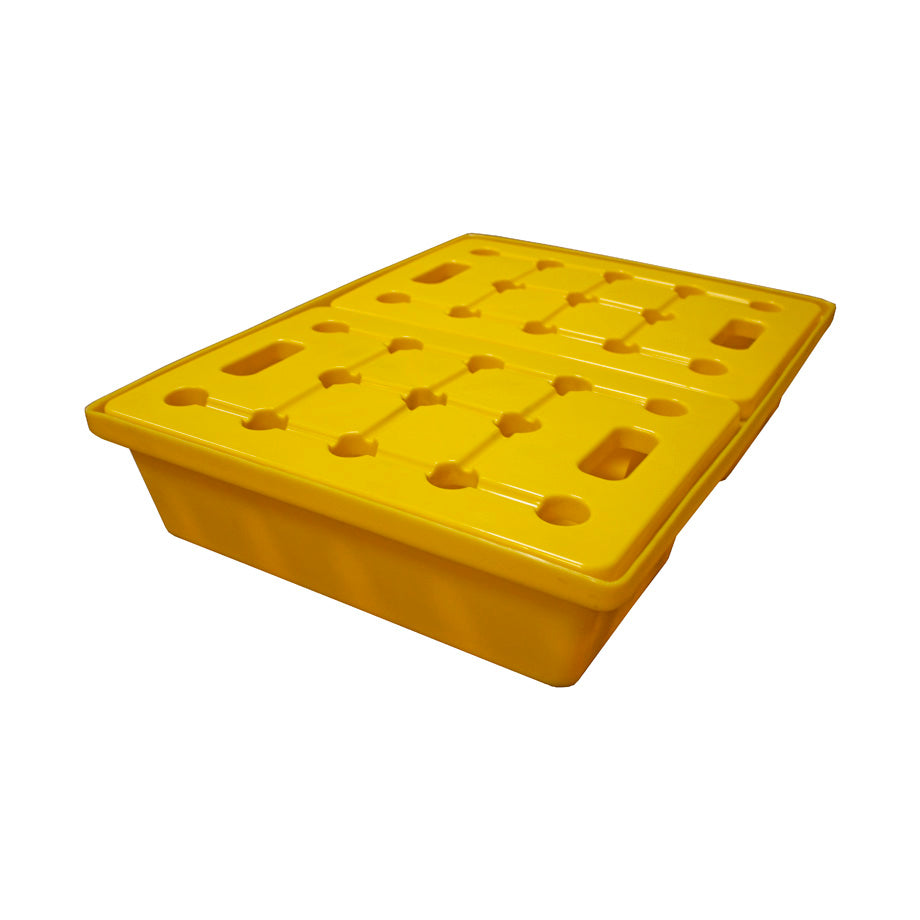 Drip Tray - ST40 ||43ltr Sump Capacity