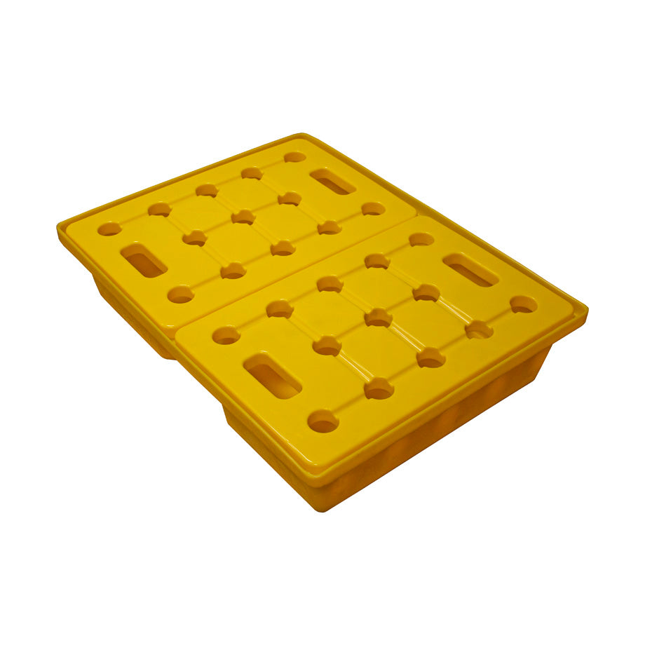 Drip Tray - ST40 ||43ltr Sump Capacity