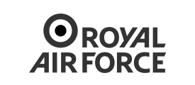 Royal Air Force Logo