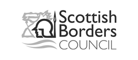 Scottish Borders Council Logo