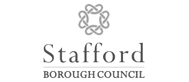 Stafford Borough Council Logo