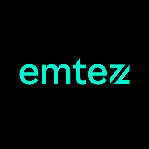 Emtez Logo