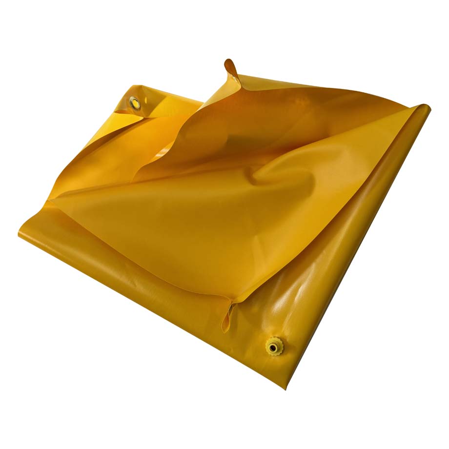 Leak Diverter Canopy - LDK3X3 || 3m x 3m Canopy