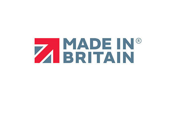 Made in Britain Logo