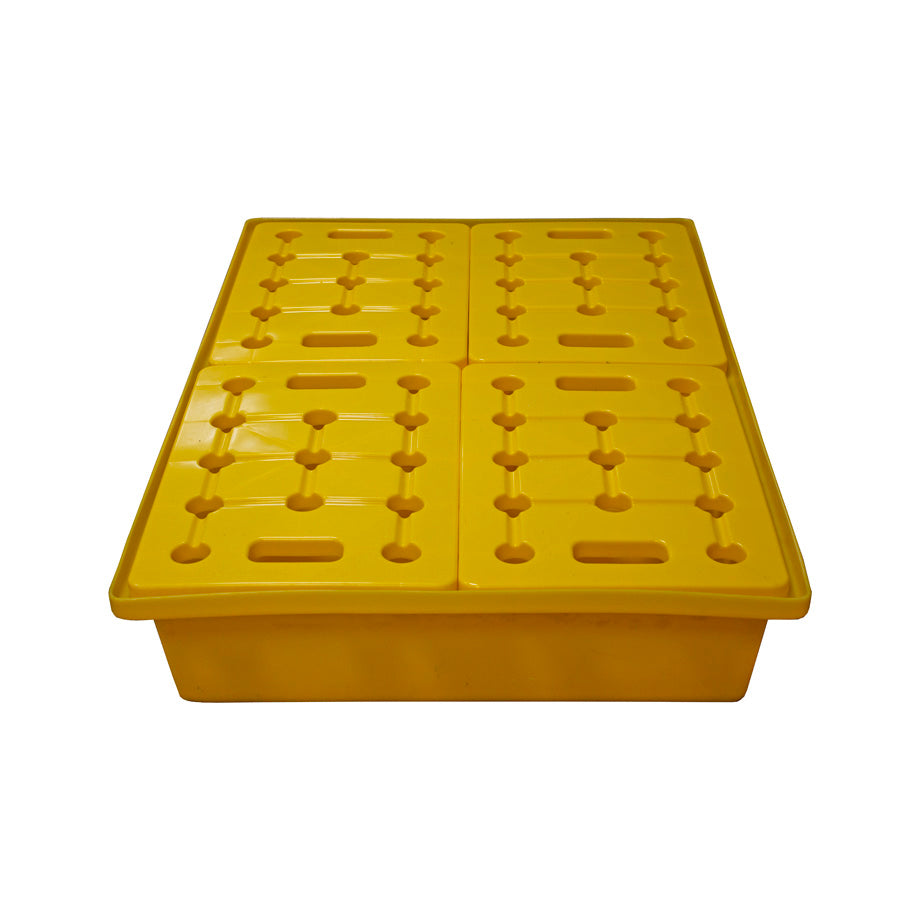 Drip Tray - ST100 ||104ltr Sump Capacity