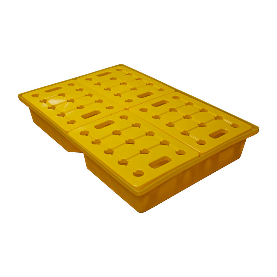 Drip Tray - ST100 ||104ltr Sump Capacity
