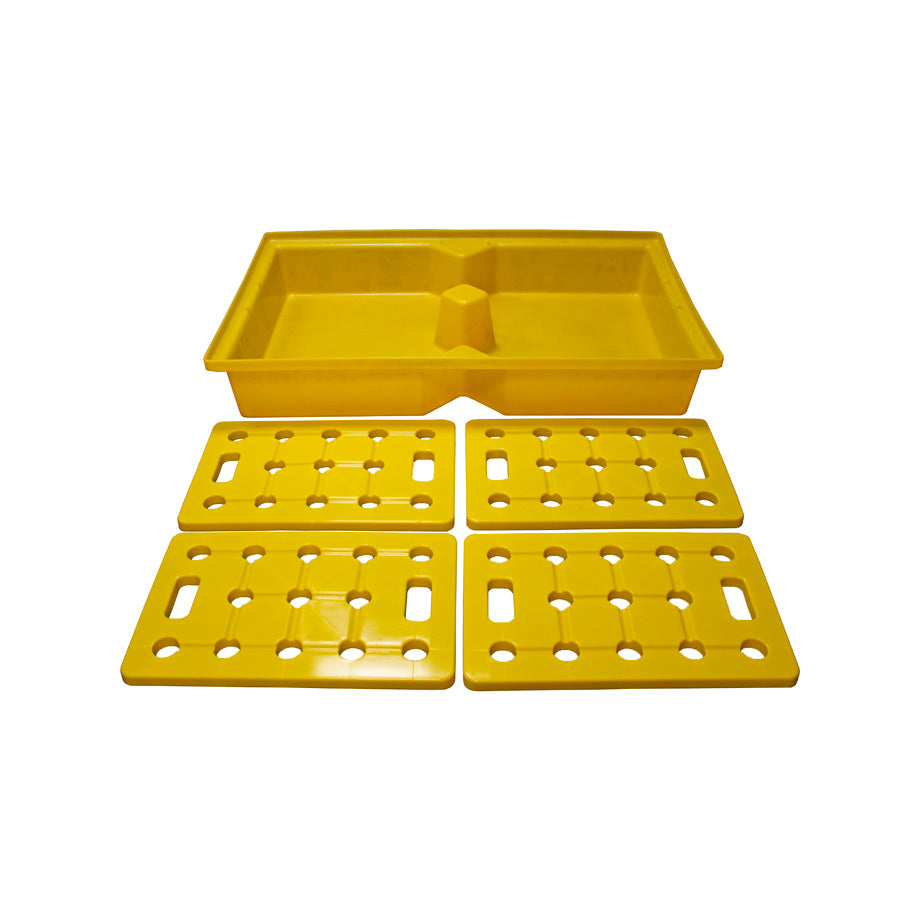 Drip Tray - ST100 ||104ltr Sump Capacity