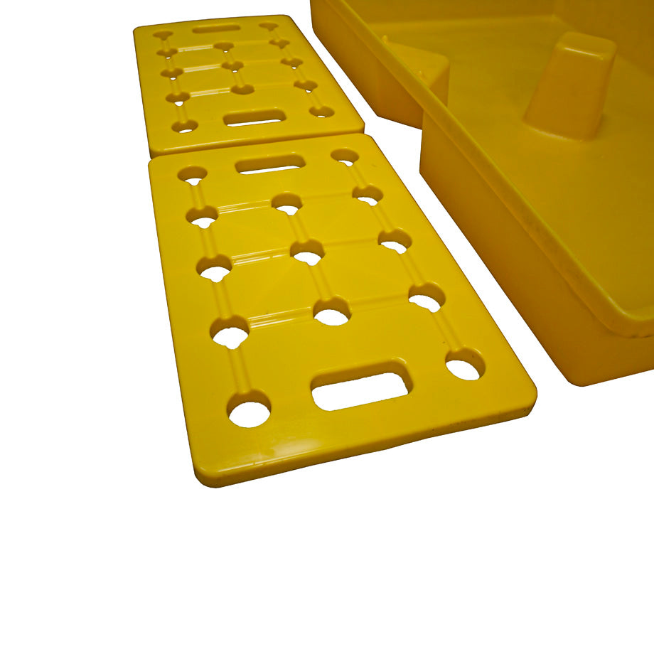 Drip Tray - ST100 ||104ltr Sump Capacity