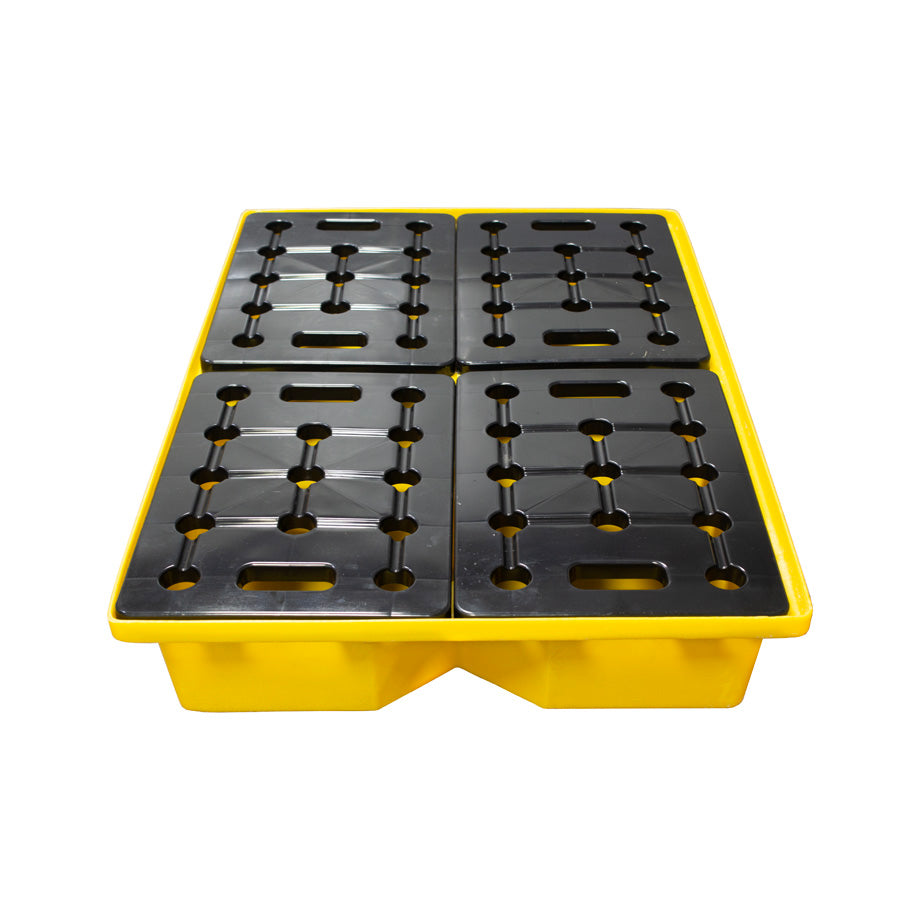 Drip Tray - ST100 ||104ltr Sump Capacity
