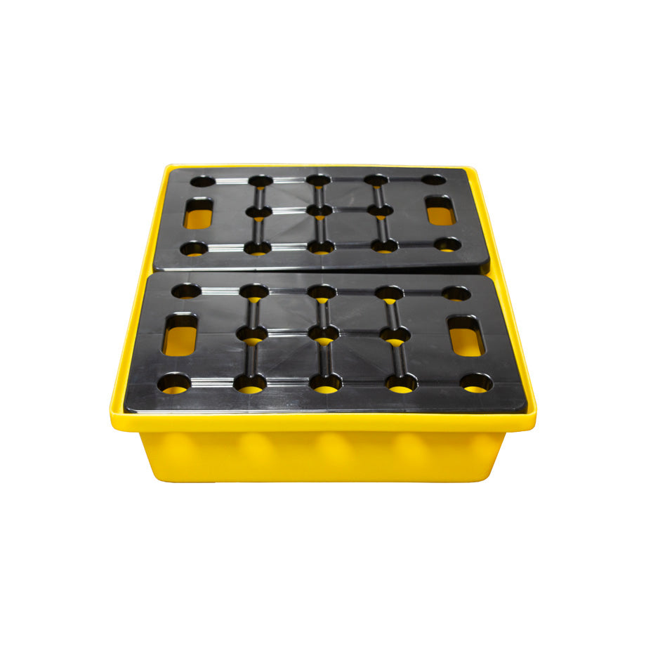 Drip Tray - ST40 ||43ltr Sump Capacity