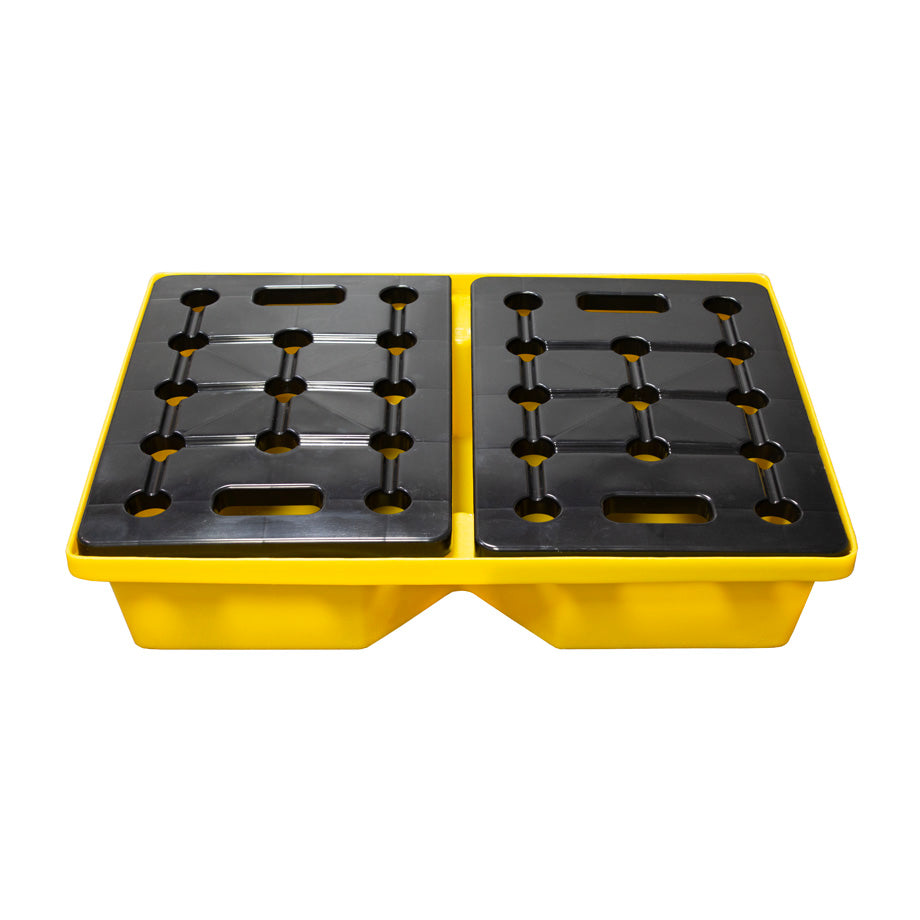 Drip Tray - ST40 ||43ltr Sump Capacity