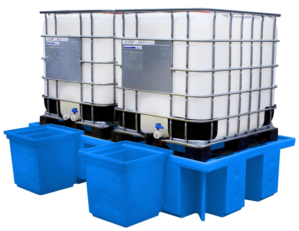 Overflow Tray for use with BB4 - BB4T