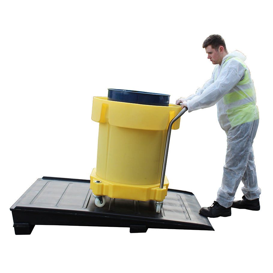 Ramp - BFR3 || For Use With Product BP4L