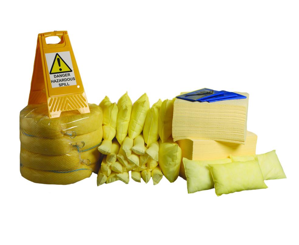 spill kit refills