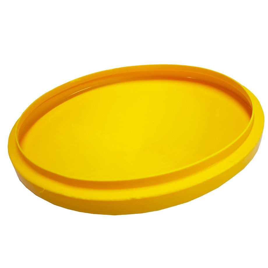 Cover for 205ltr Drums - DL2 ||630mmØ x 160mm H
