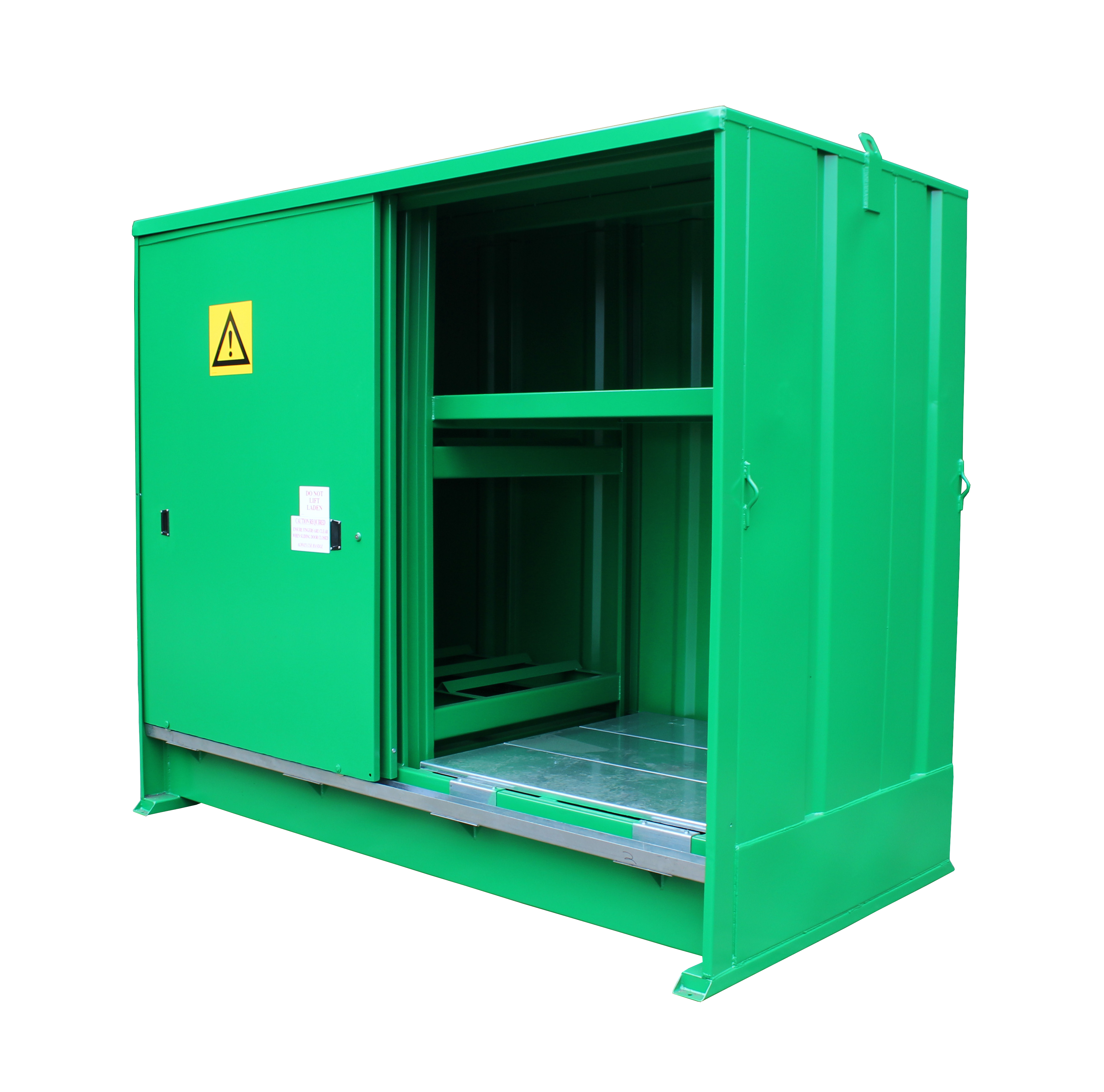 Drum Store - DS8VH ||To Hold 8 Drums