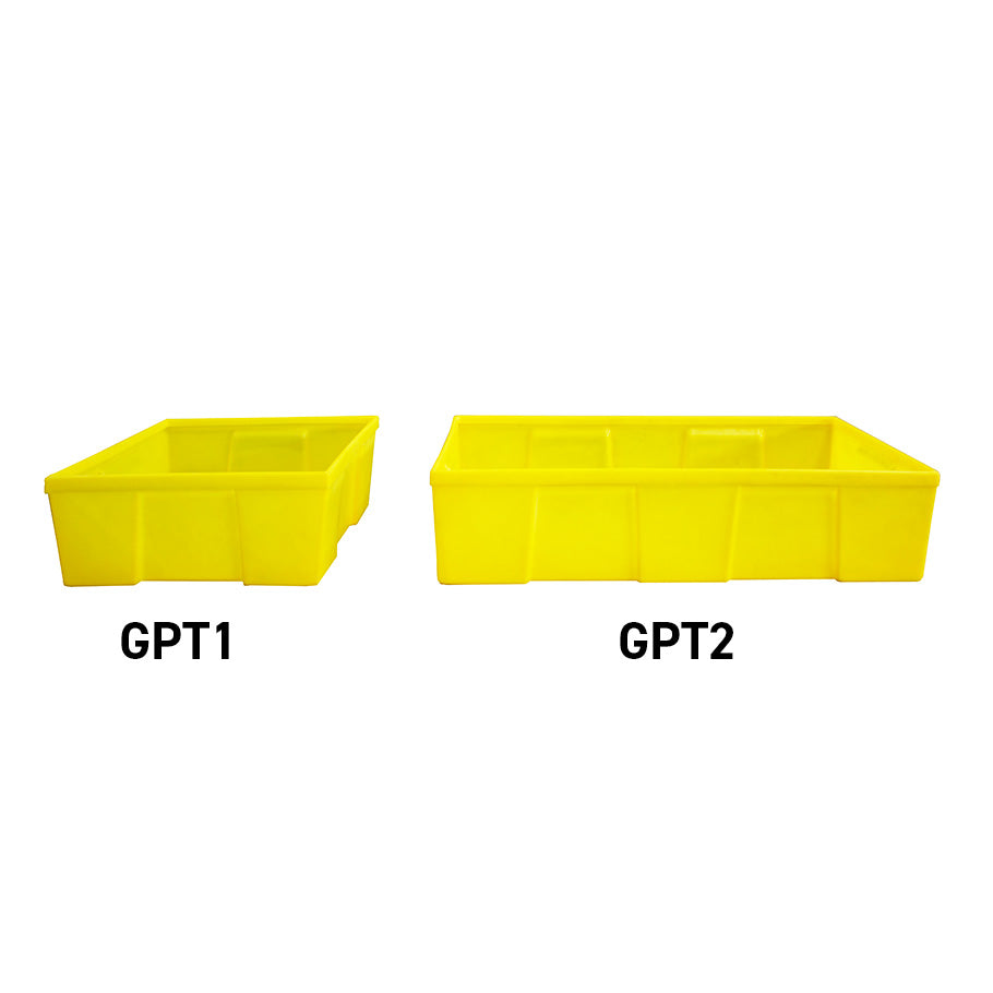 Drip Tray - GPT2 ||230ltr Sump Capacity