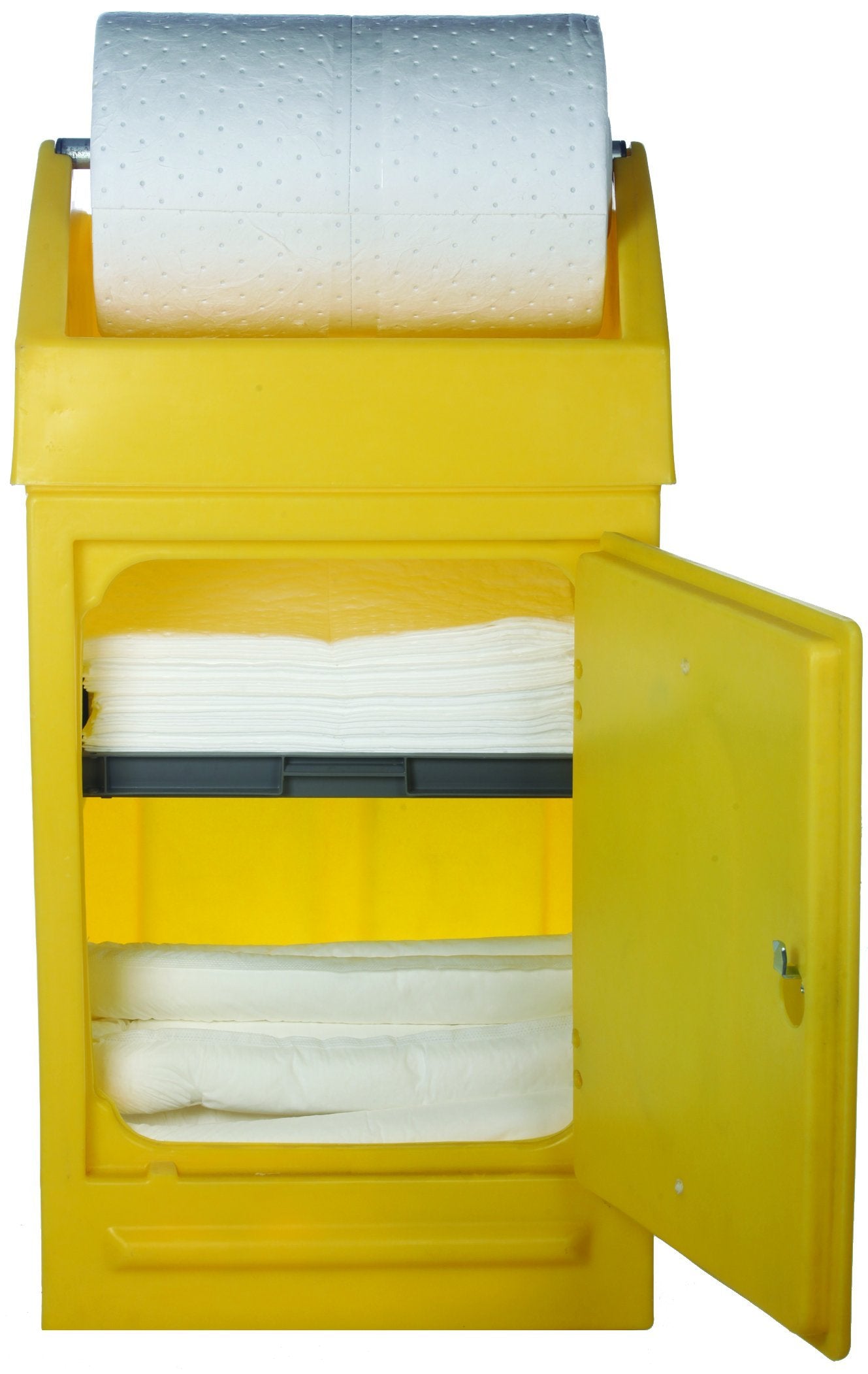 oil selective spill kit