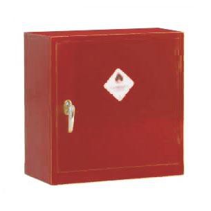 Pesticides & Agrochemical Cabinet - PAC24/24 ||L610mm x W305mm x H610mm