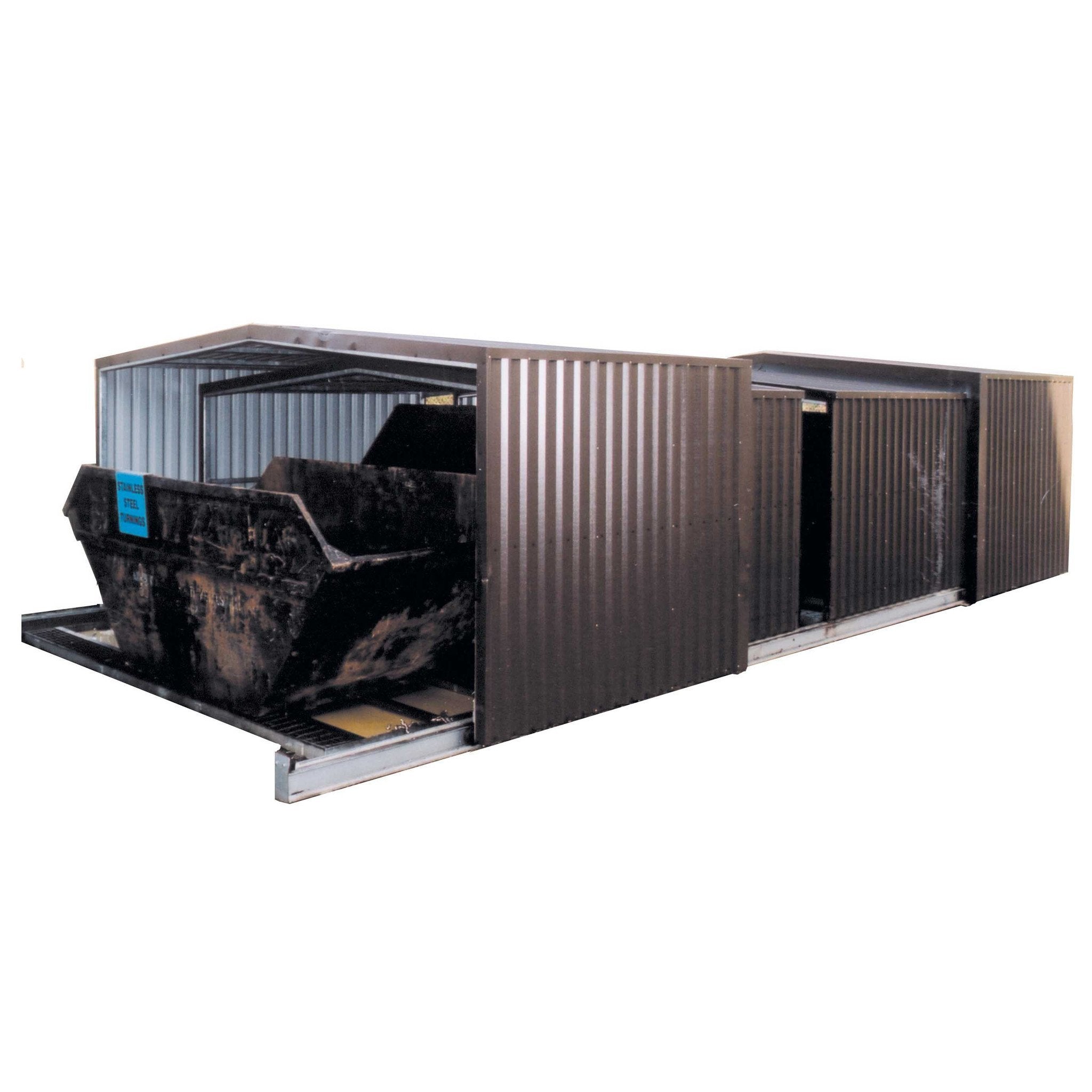 Skip Canopy - SCZ ||Built to order