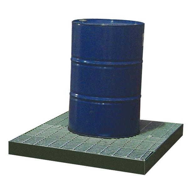 Bunded Spill Flooring - SF10 || With 110ltr Sump