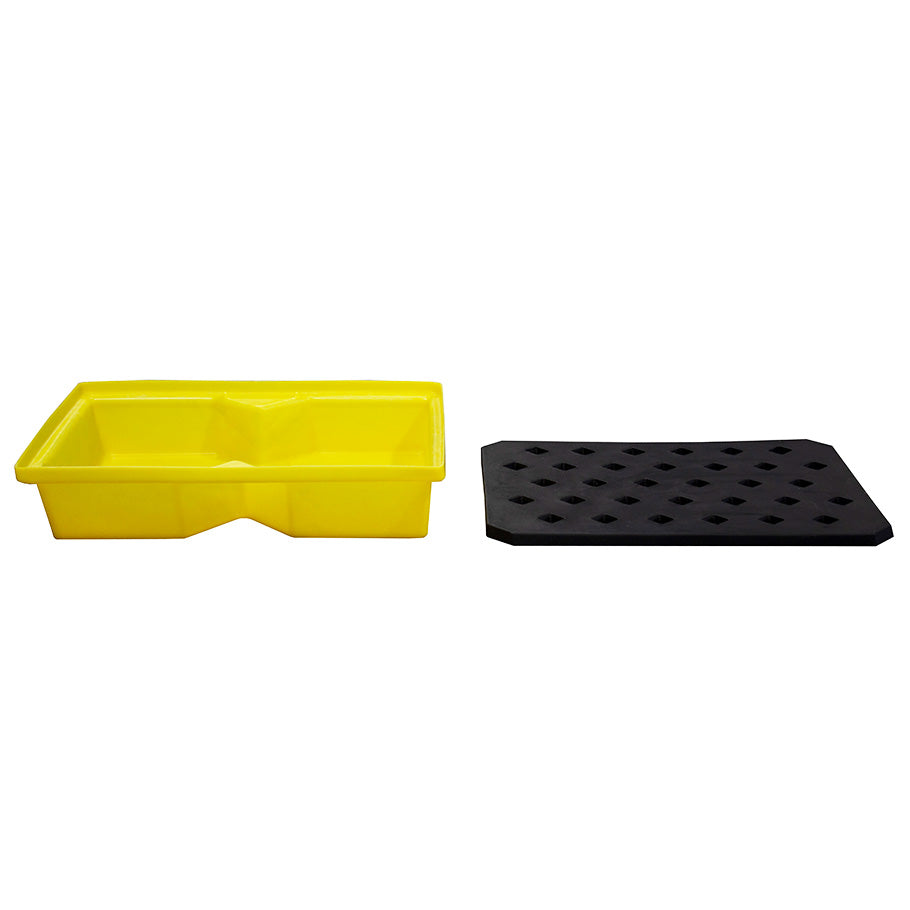 Drip Tray - ST40 ||43ltr Sump Capacity