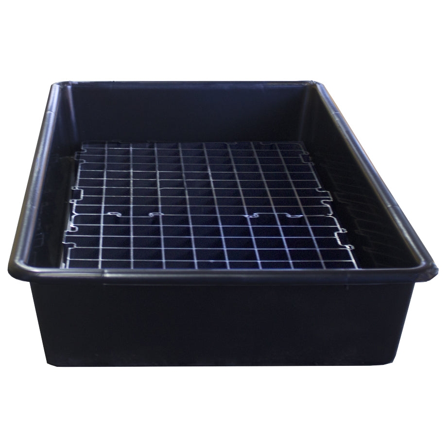 Drip Tray with Grids - TT65G ||64.5ltr Sump Capacity