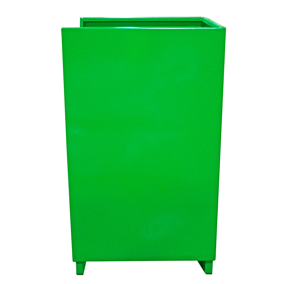 Steel 1 Drum Spill Pallet - VD1 ||1 drum