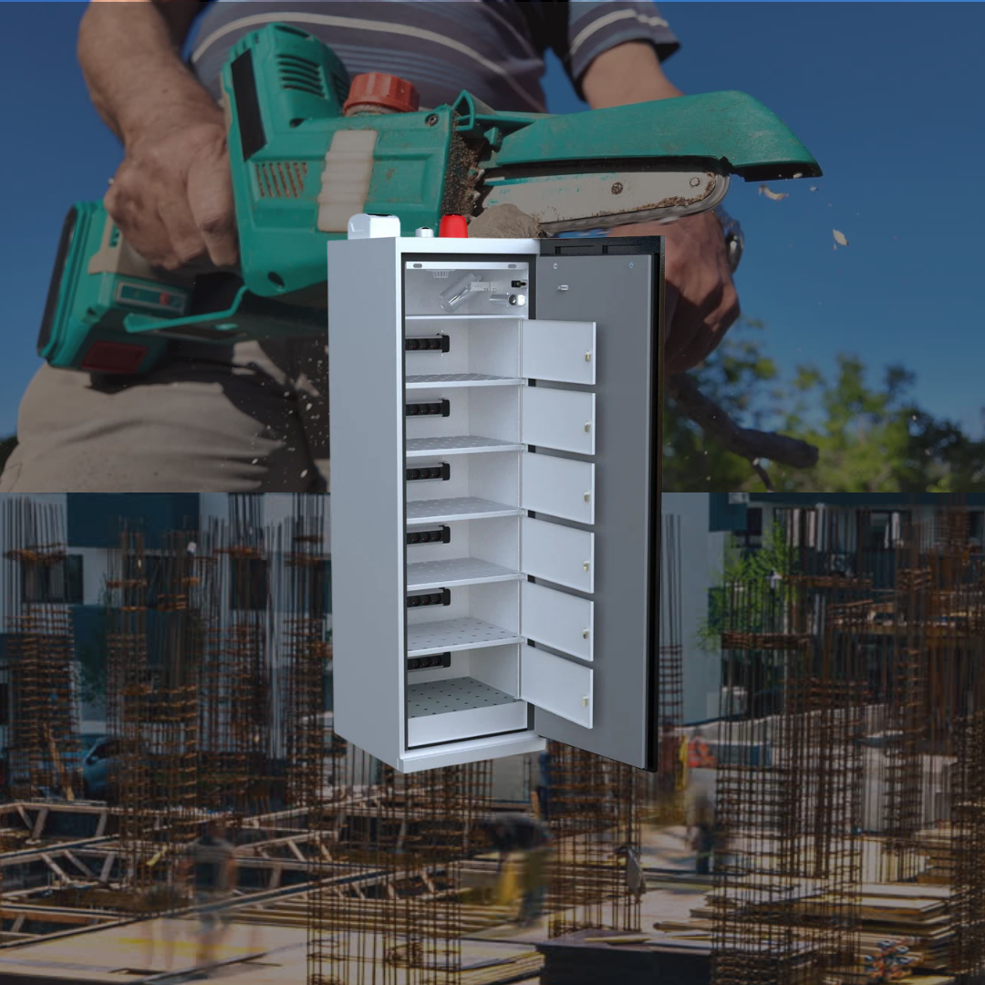 Lithium-Ion Battery Storage: What Does It Mean for Your Sector?