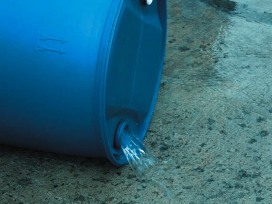 8 - Step Guide To Spill Response – Emtez