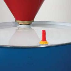 Drum Fill Gauge