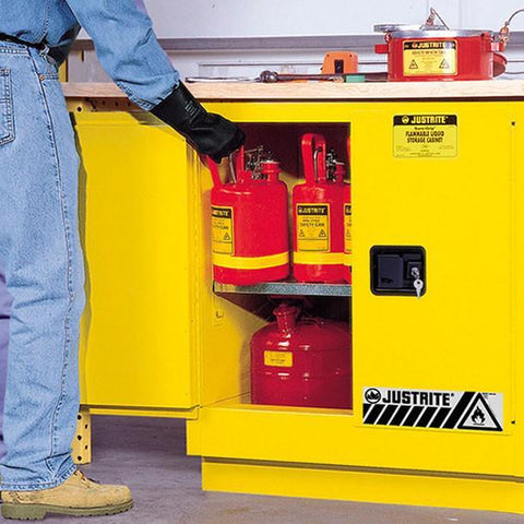 FM Cabinets