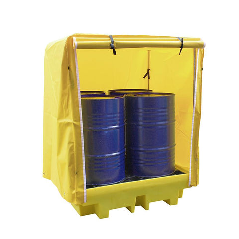 Drum Spill Pallets 