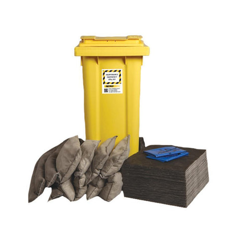 Spill Kits 
