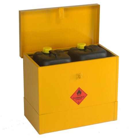 UK Cabinets & Bins