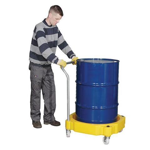 Drum Trolleys