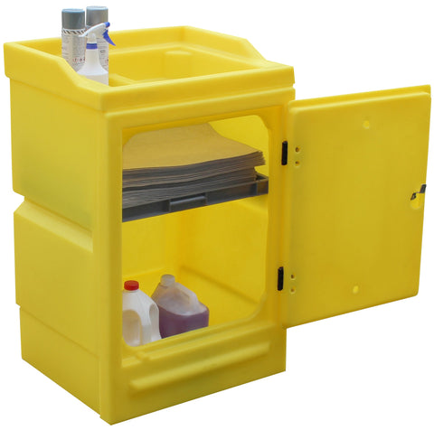 Storage Cupboard