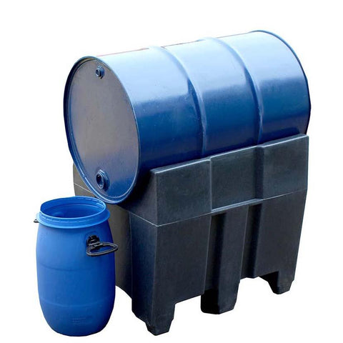 Drum Cradles 