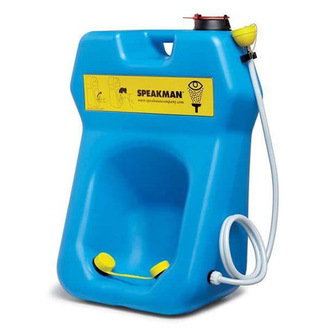 Portable Eye Wash Tanks