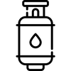 Gases In Cylinders