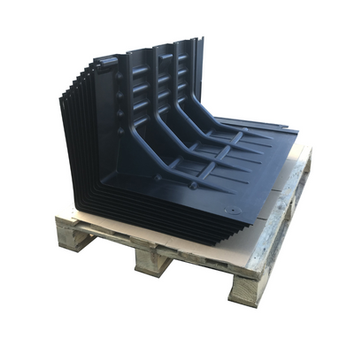 FloodFence™ | Lightweight | Side Unit - FL-QFLSK ASSY
