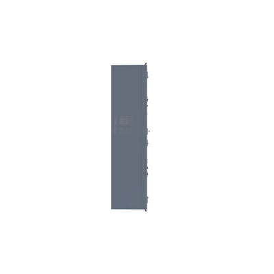 6-Meter LithiumVault Container - SI06D22916 || Hinge doors on 2 Levels
