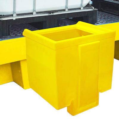 Dispensing Tray - BB2T ||For Use with BB2