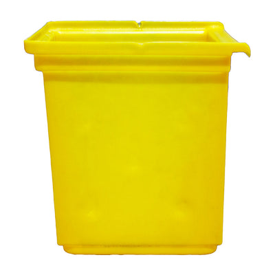 Overflow Tray for use with BB4 - BB4T