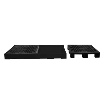 (Clearance) Drum Spill Floor - BF4 ||For 4 Drums