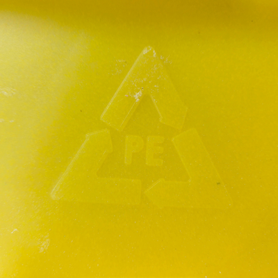 Low Profile Plastic 4 Drum Spill Pallet - BP4L ||For 4 Drums
