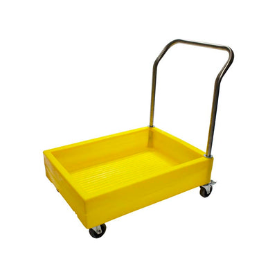 Poly Trolley® - BT100 ||100ltr Sump Capacity