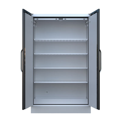 LithiumVault Cabinet | 2-Door | Tall - CH-L5K