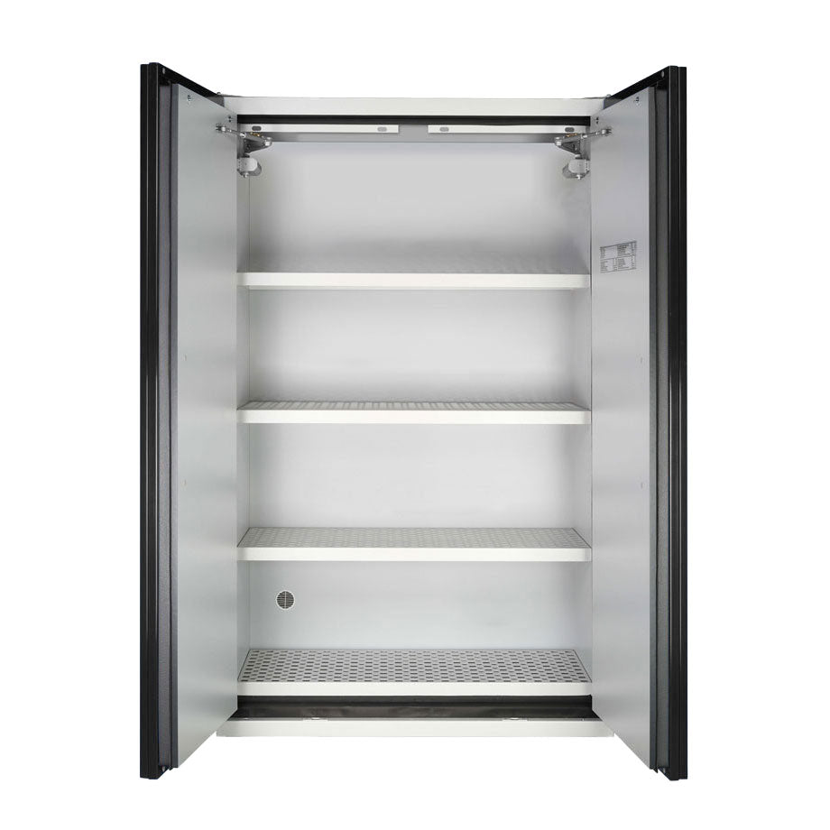 LithiumVault Cabinet | 2-Door | Tall - CH-L5K – Emtez