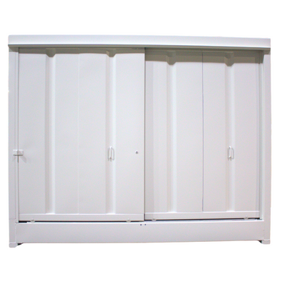 Chemstor® Secure Store - CS3 ||To Hold 80 Containers or Small Cans